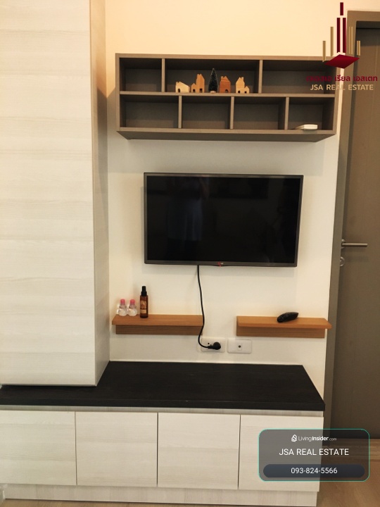 ✨ For Sale: Life Ratchadapisek Condo ✨  💰 Only 3,190,000  THB – รูปที่ 4