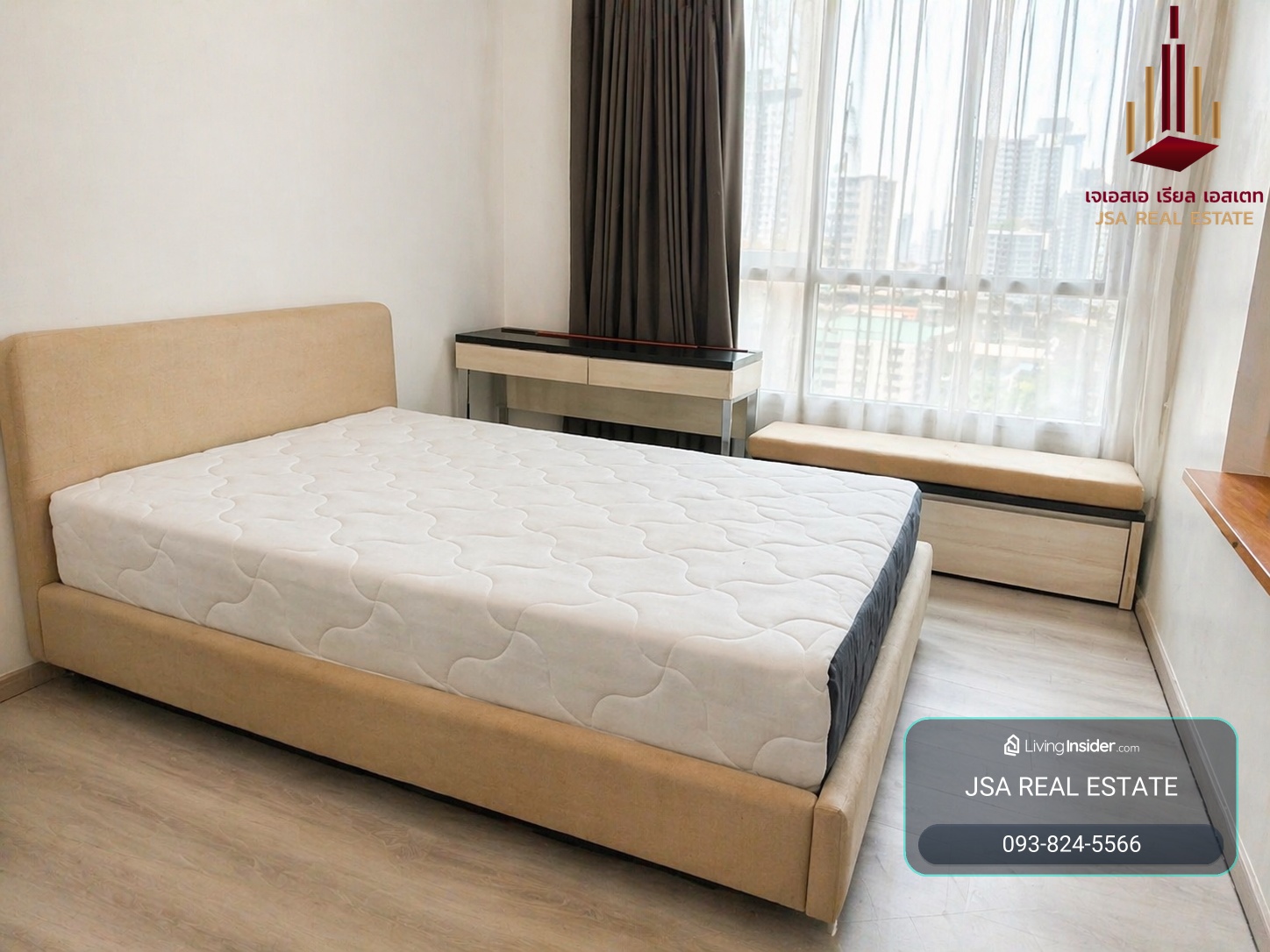 ✨ For Sale: Life Ratchadapisek Condo ✨  💰 Only 3,190,000  THB – รูปที่ 3