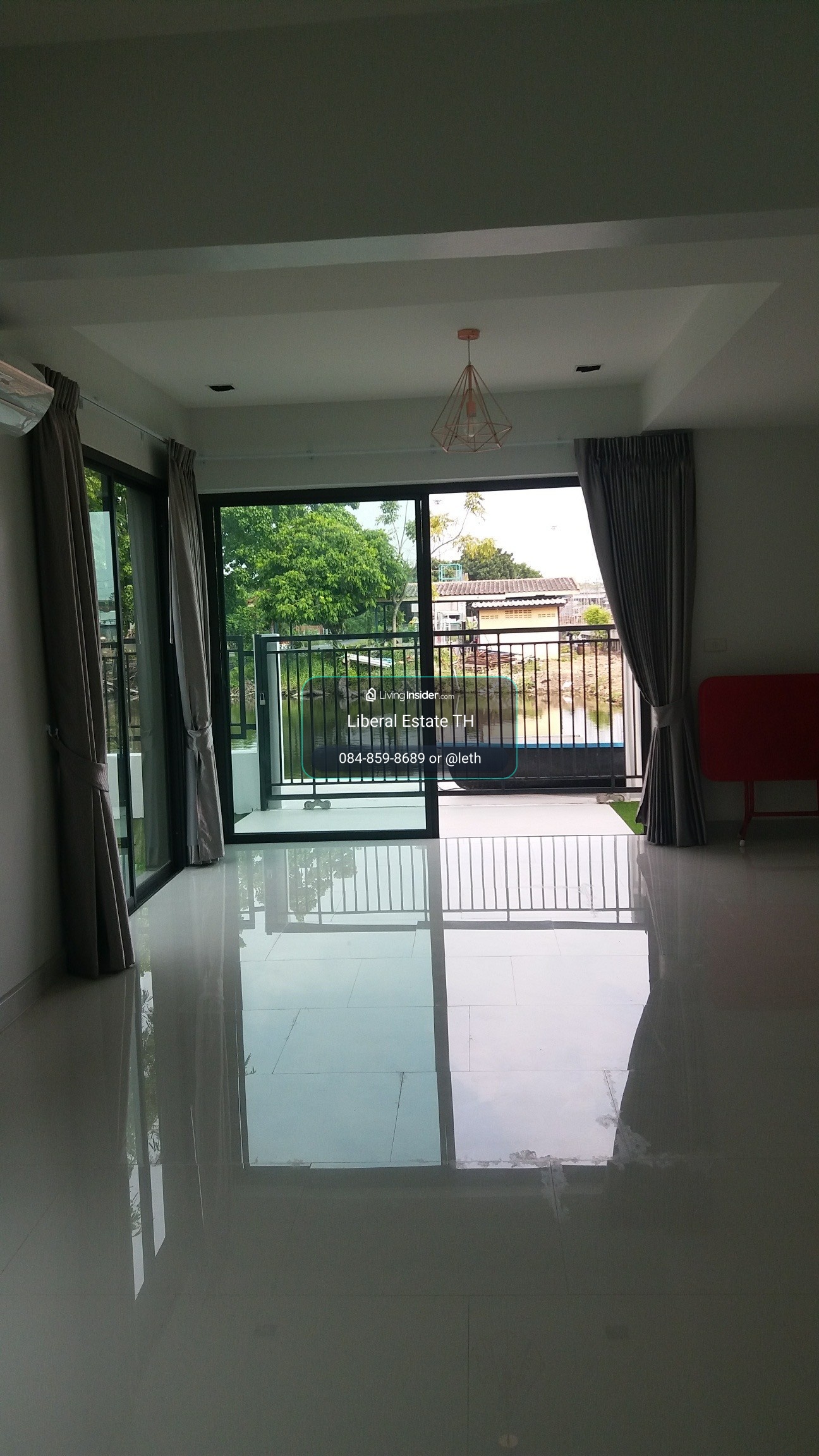 LTH15483 – Single House for Sale Ekkamai-Ramintra | Best Value Family Home | 12 MB | บ้านเดี่ยวขาย เอกมัย-รามอินทรา คุ้มค่า เหมาะสำหรับอยู่อาศัย – รูปที่ 3