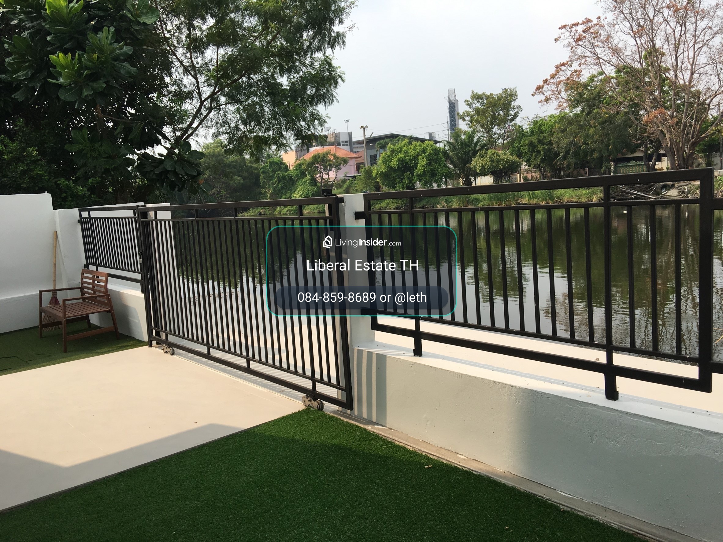 LTH15483 – Single House for Sale Ekkamai-Ramintra | Best Value Family Home | 12 MB | บ้านเดี่ยวขาย เอกมัย-รามอินทรา คุ้มค่า เหมาะสำหรับอยู่อาศัย – รูปที่ 2