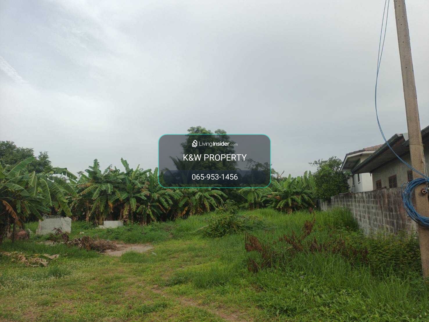 ที่ดินสวย 1 ไร่ 1 งาน 70 ตร.ว.  – รูปที่ 4
