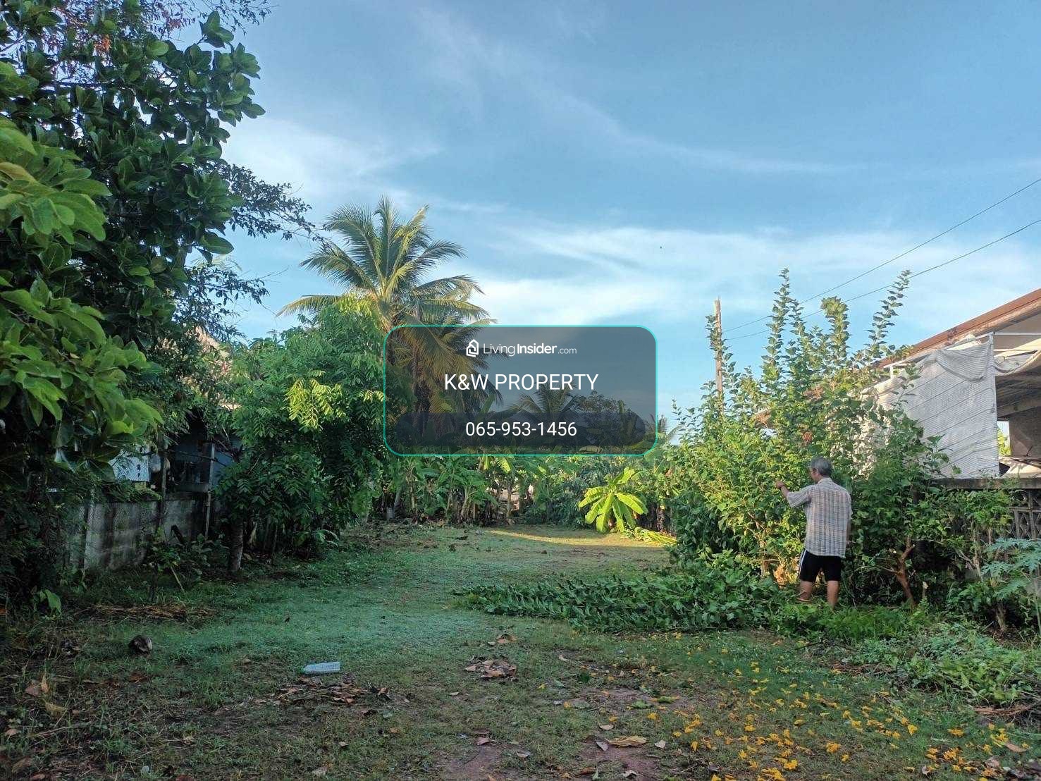 ที่ดินสวย 1 ไร่ 1 งาน 70 ตร.ว.  – รูปที่ 3