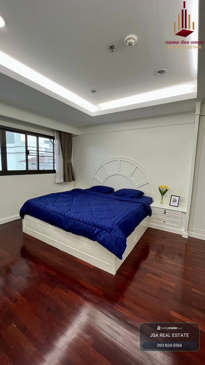 ✨ For Rent: M Towers Condo ✨  💰 Only 65,000 THB/month – รูปที่ 3