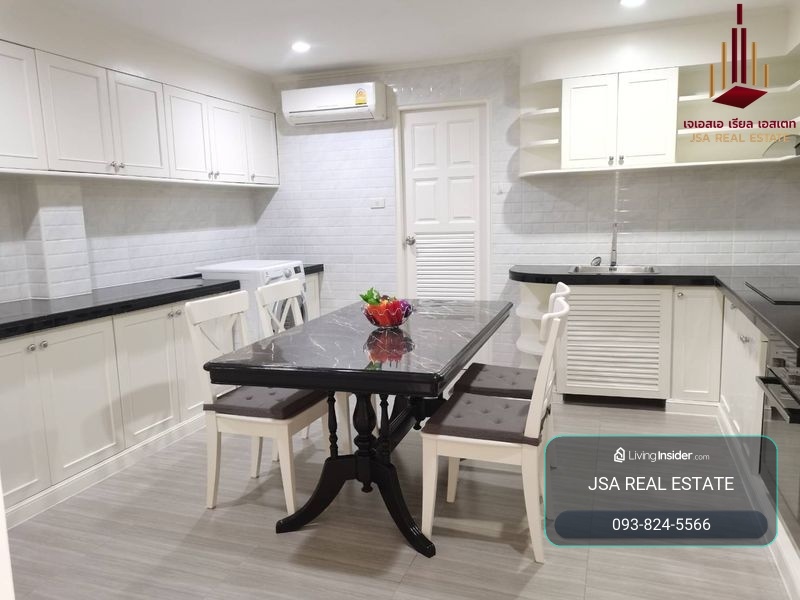 ✨ For Rent: M Towers Condo ✨  💰 Only 65,000 THB/month – รูปที่ 4