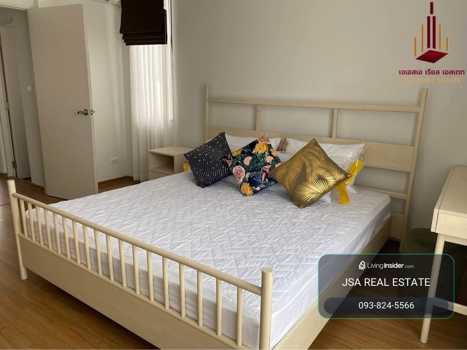  ✨ For Rent:  Pleno Sukhumvit-Bangna 3✨  💰 Only 40,000 THB/month – รูปที่ 3