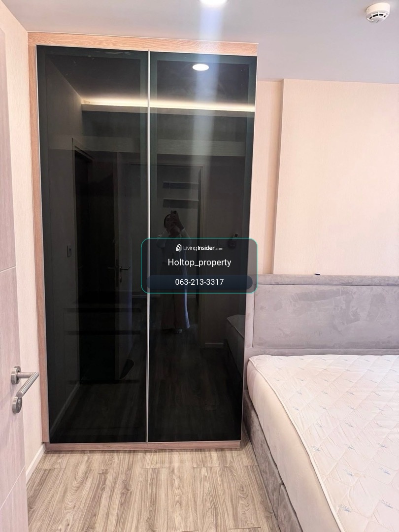 #R10080 🎉 200569  ให้เช่าคอนโด IKON SUKHUMVIT 77 CONDOMINIUM (รหัสเดิม R4778) – รูปที่ 3