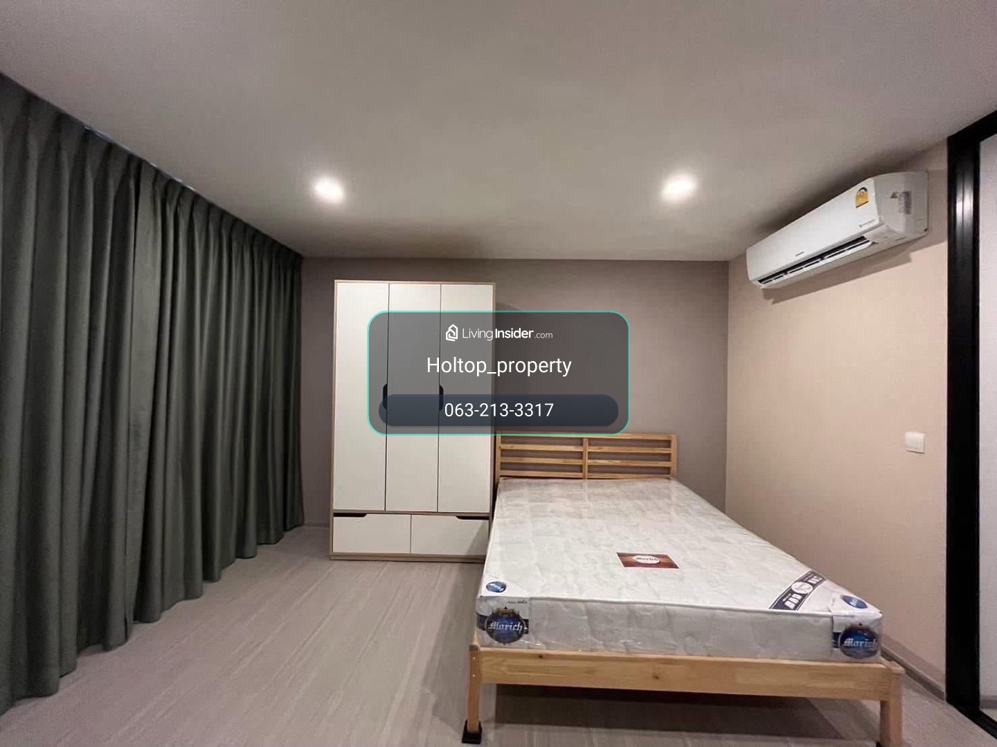 #R10072 🎉 200569 ให้เช่าคอนโด Aspire Sukhumvit-On Nut – รูปที่ 3