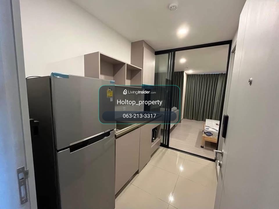 #R10072 🎉 200569 ให้เช่าคอนโด Aspire Sukhumvit-On Nut – รูปที่ 4