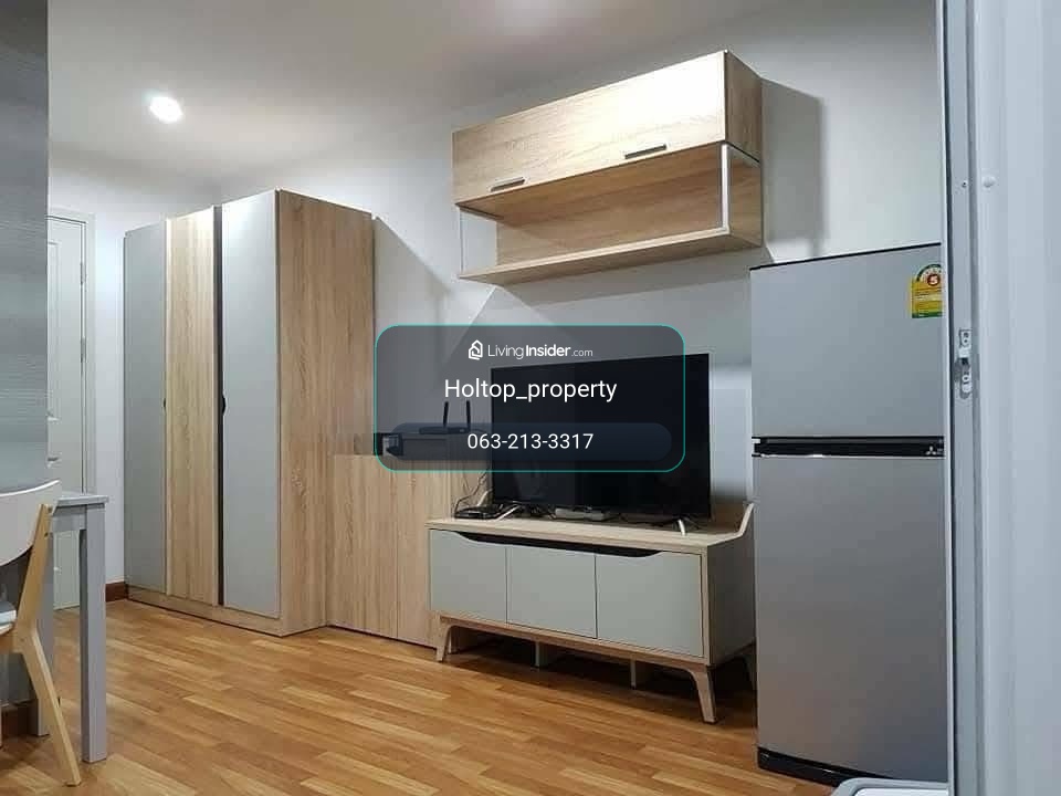 #R10065 🎉 200569 ให้เช่าคอนโด Regent Home Sukhumvit 81  – รูปที่ 4