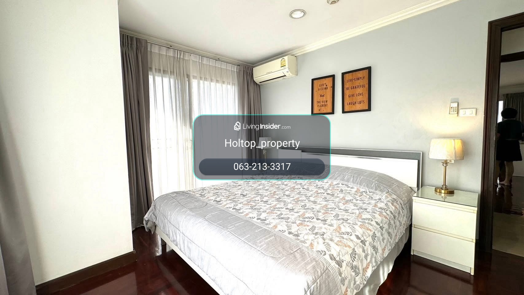 #R10062 🎉 200569 ให้เช่าคอนโด Richmond Palace Condominium Sukhumvit 43 (รหัสเดิม R9832) – รูปที่ 2