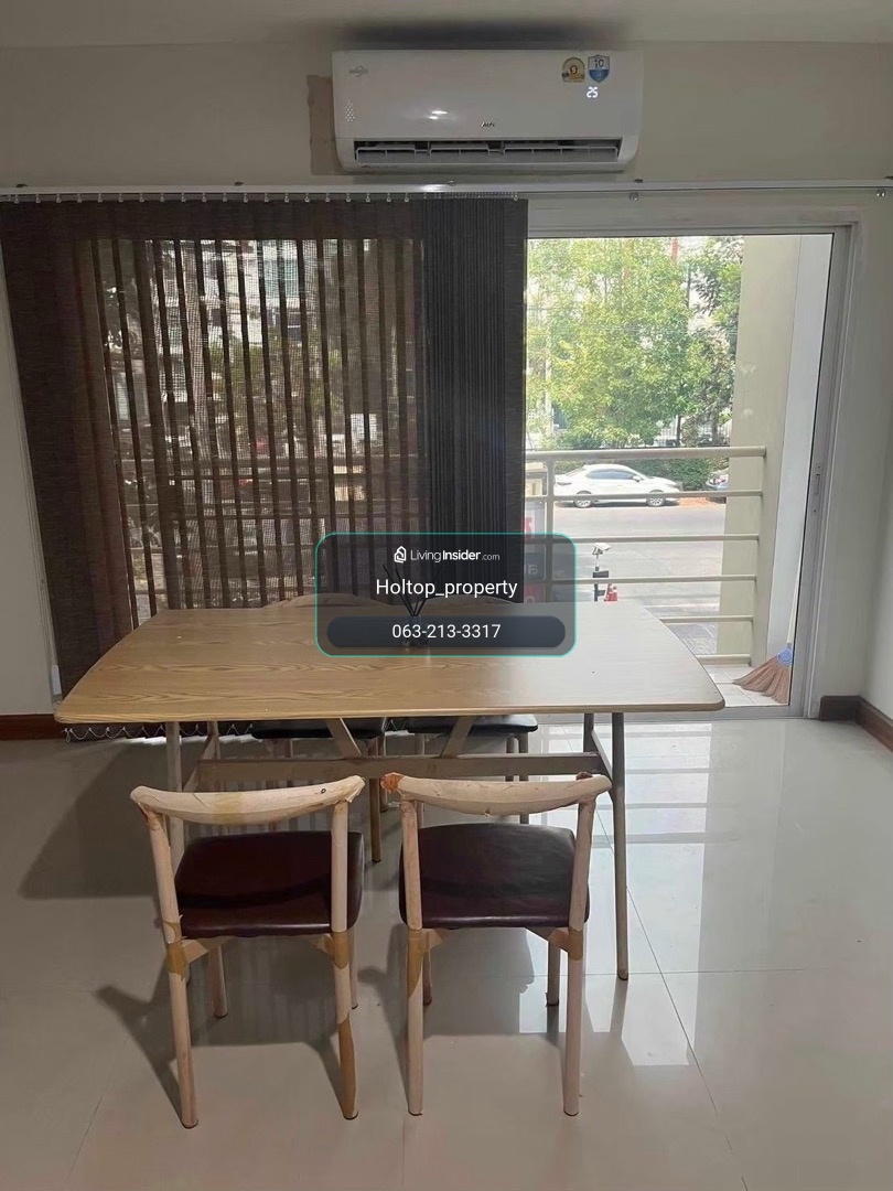 #R10057 🎉 200569 ให้เช่าคอนโด Metro Park Sathorn Phase 1 (รหัสเดิม R1832) – รูปที่ 3
