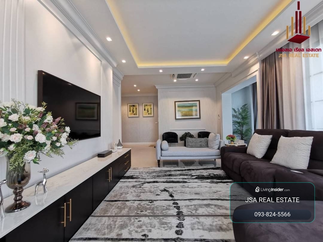 ✨ For Sale : Setthasiri Phahol – Watcharapol  ✨  💰 Only 30,250,000 THB – รูปที่ 2