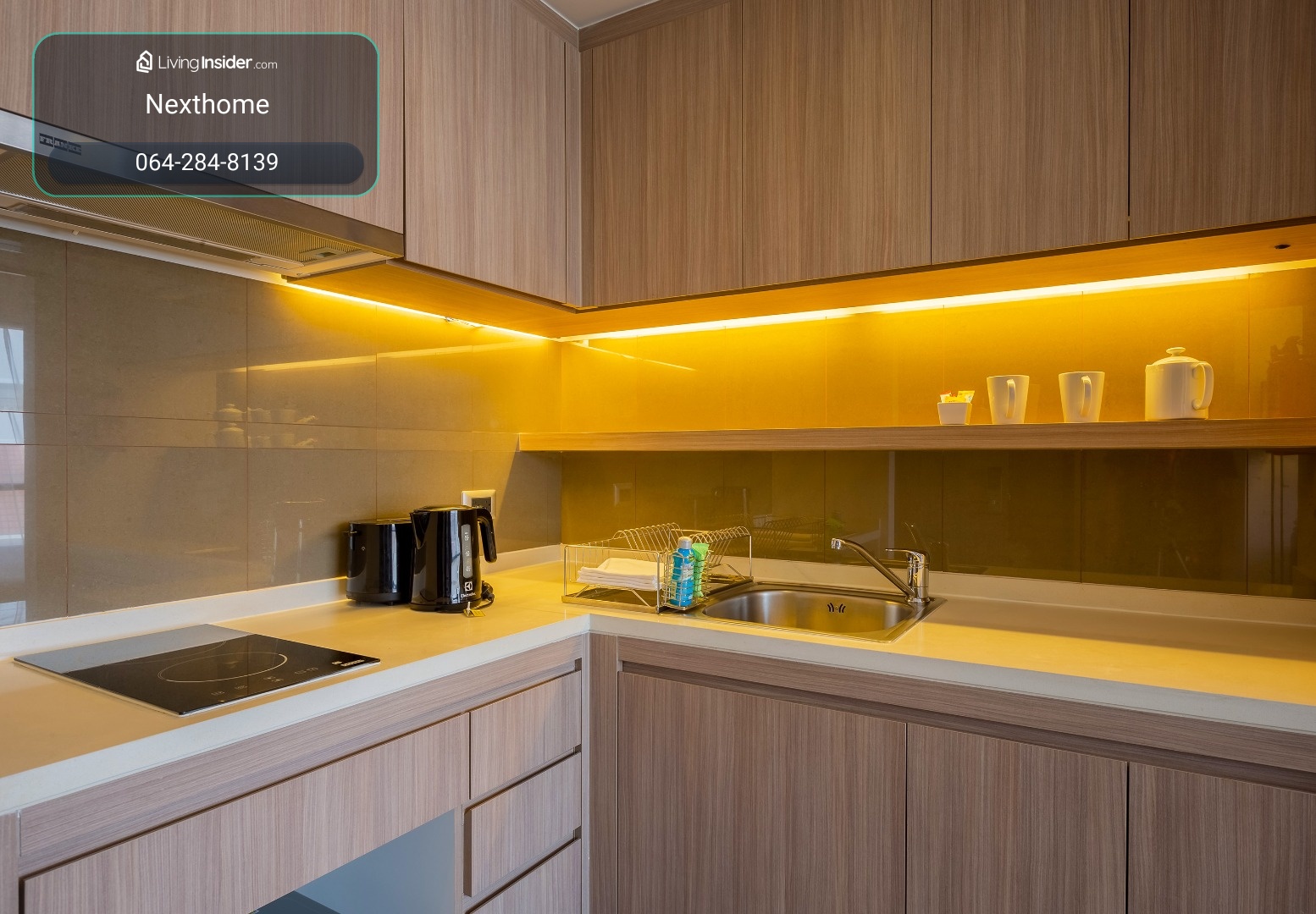 🔥Rent Now🔥 Citadines Grand Central Sriracha, Fully Furnished, Ready to Move In. – รูปที่ 3