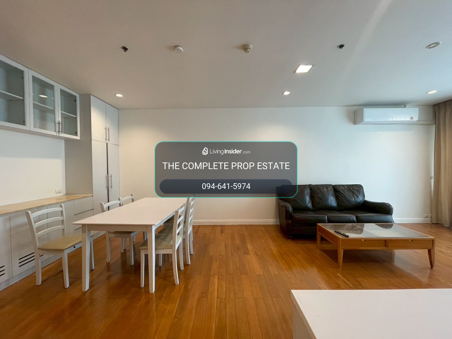 For Rent 3 BEDROOM 155 SQ.M- READY TO MOVE IN - CALL NOW 094-641-5974 – รูปที่ 2
