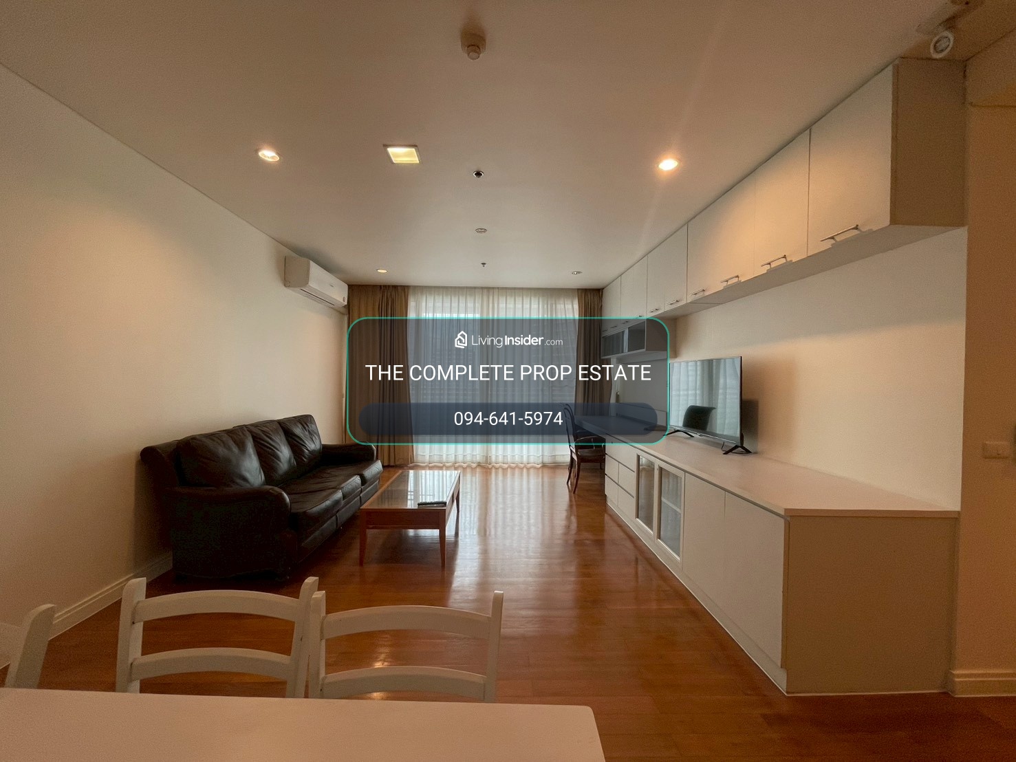 For Rent 3 BEDROOM 155 SQ.M- READY TO MOVE IN - CALL NOW 094-641-5974 – รูปที่ 3