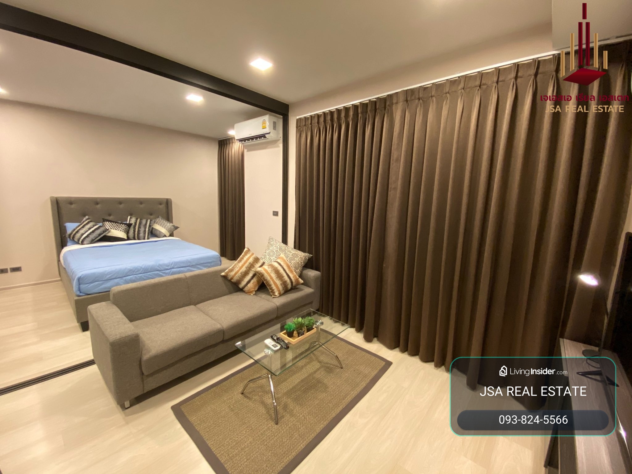 ✨ For Rent : Venio Sukhumvit 10 Condo ✨ 💰 Only 25,000 THB/month – รูปที่ 2
