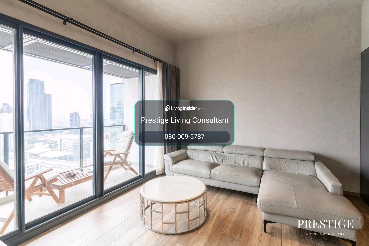 📌For SALE ขาย | The Lofts Asoke - 2BR (87 sqm) 19.900,000 THB – รูปที่ 2