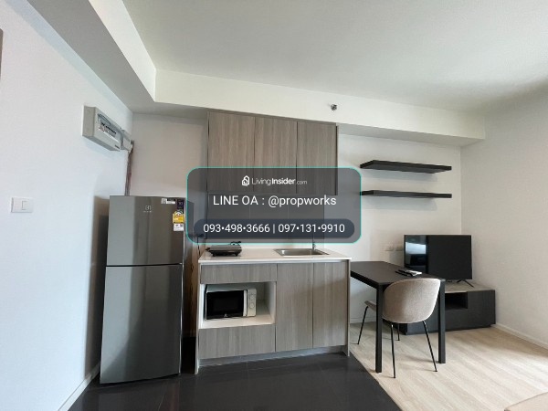 [ให้เช่า | RENT] 🎉RCW9025🎉🏢เอ สเปซ เมกา 1 | ***มีหลายยูนิตให้เลือก*** – รูปที่ 3