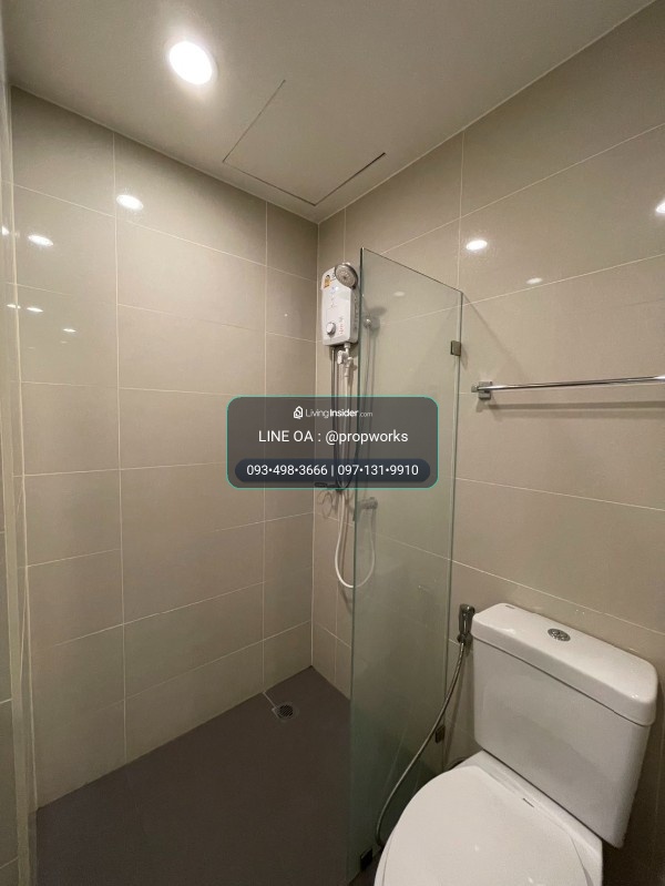 [ให้เช่า | RENT] 🎉RCW9025🎉🏢เอ สเปซ เมกา 1 | ***มีหลายยูนิตให้เลือก*** – รูปที่ 4