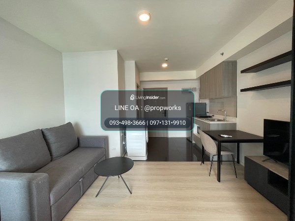 [ให้เช่า | RENT] 🎉RCW9025🎉🏢เอ สเปซ เมกา 1 | ***มีหลายยูนิตให้เลือก*** – รูปที่ 2