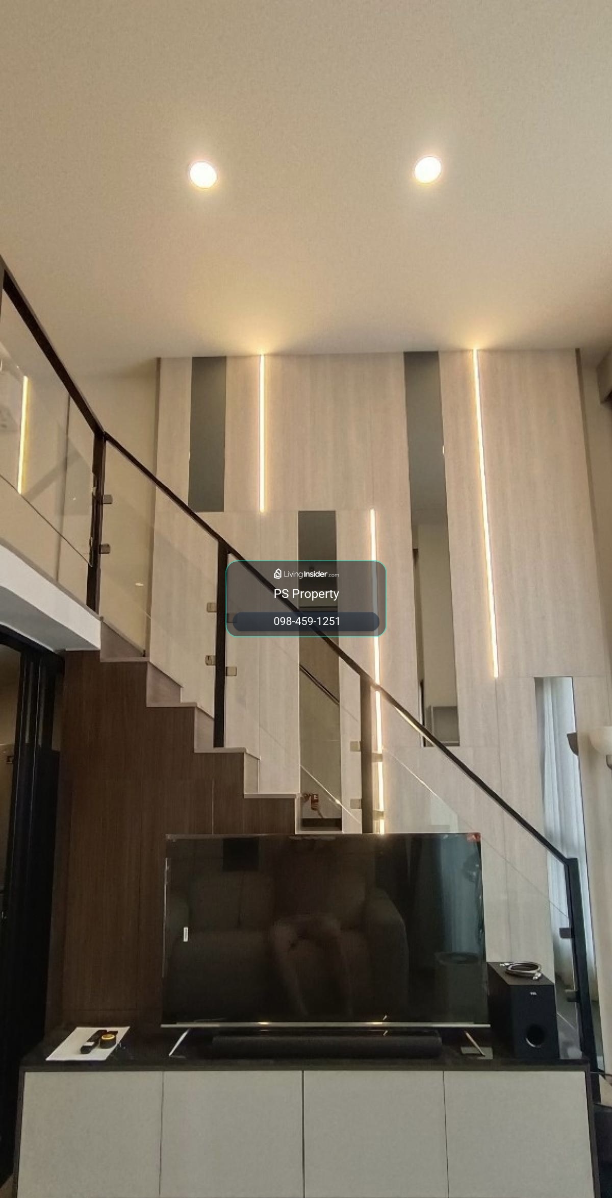 ให้เช่า 🔥 THE ORIGIN LADPRAO - BANGKAPI 🔥 เฟอร์นิเจอร์ และ เครื่องใช้ไฟฟ้าครบ ใกล้ MRT  – รูปที่ 4