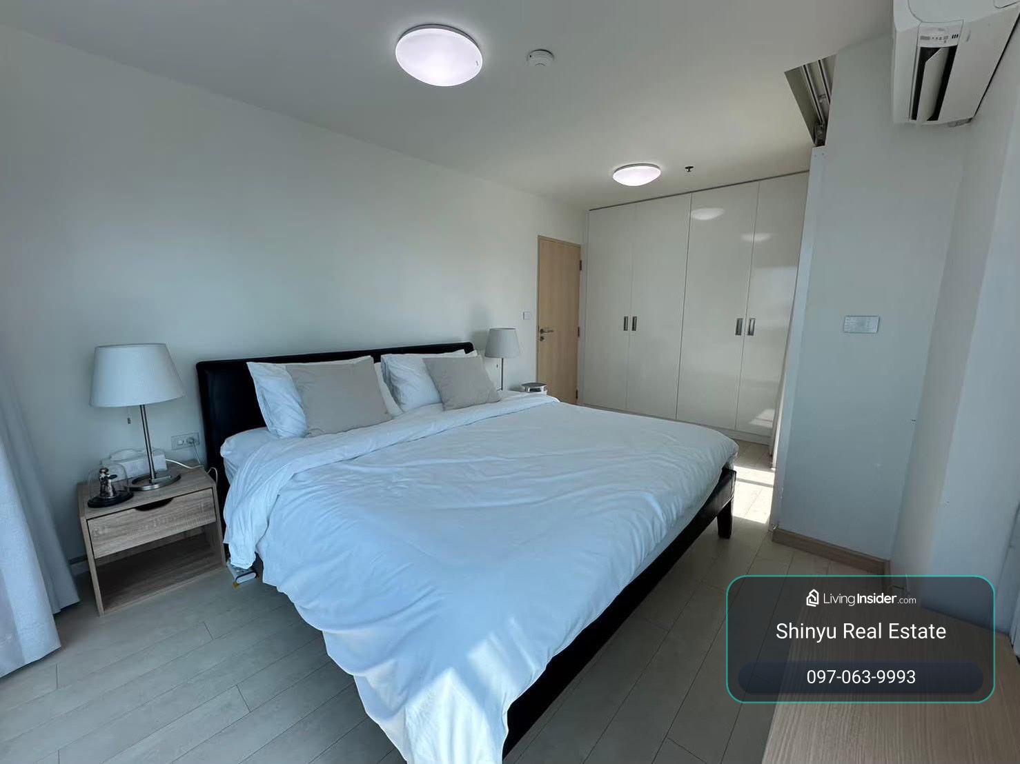 ขายคอนโด Silom Suite ราคา 15,000,000 บาท [NCsr260501] – รูปที่ 2