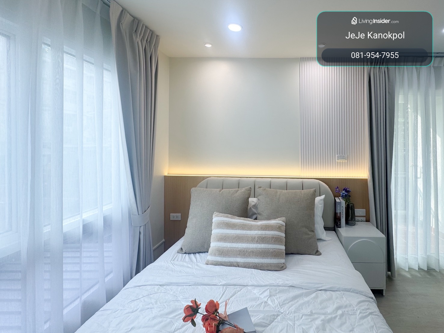ขาย !! คอนโด Regent Home 20  ( Regent Home 20 )  – รูปที่ 4