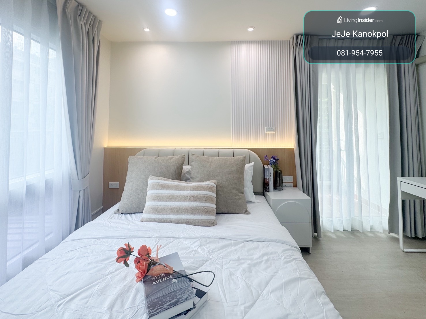 ขาย !! คอนโด Regent Home 20  ( Regent Home 20 )  – รูปที่ 3