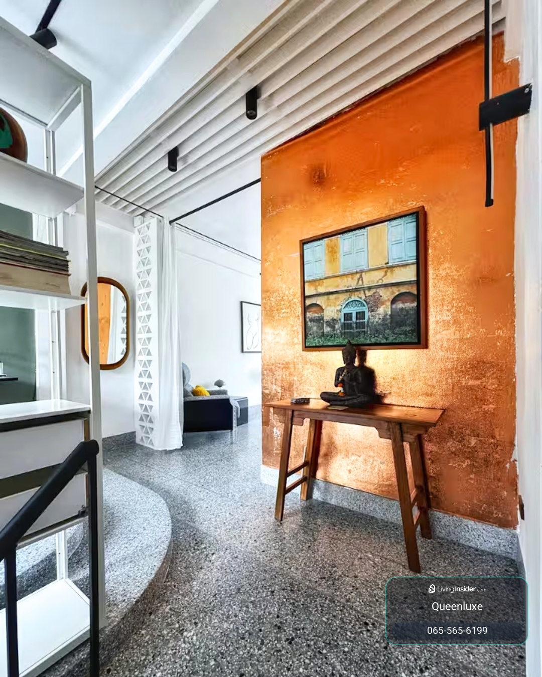 📊 Siri Designer Sukhumvit 64 (Modern Architect Design แบบ 3 ชั้น โดดเด่นด้วยพื้นที่ Open-Plan กว้างขวาง ตกแต่งระดับพรีเมียม) ผลตอบแทนจากการทำบ้านเช่า Airbnb สูงถึง 100,000บาท /เดือน | เพียง 7 นาทีถึง BTS 🚆 – รูปที่ 3