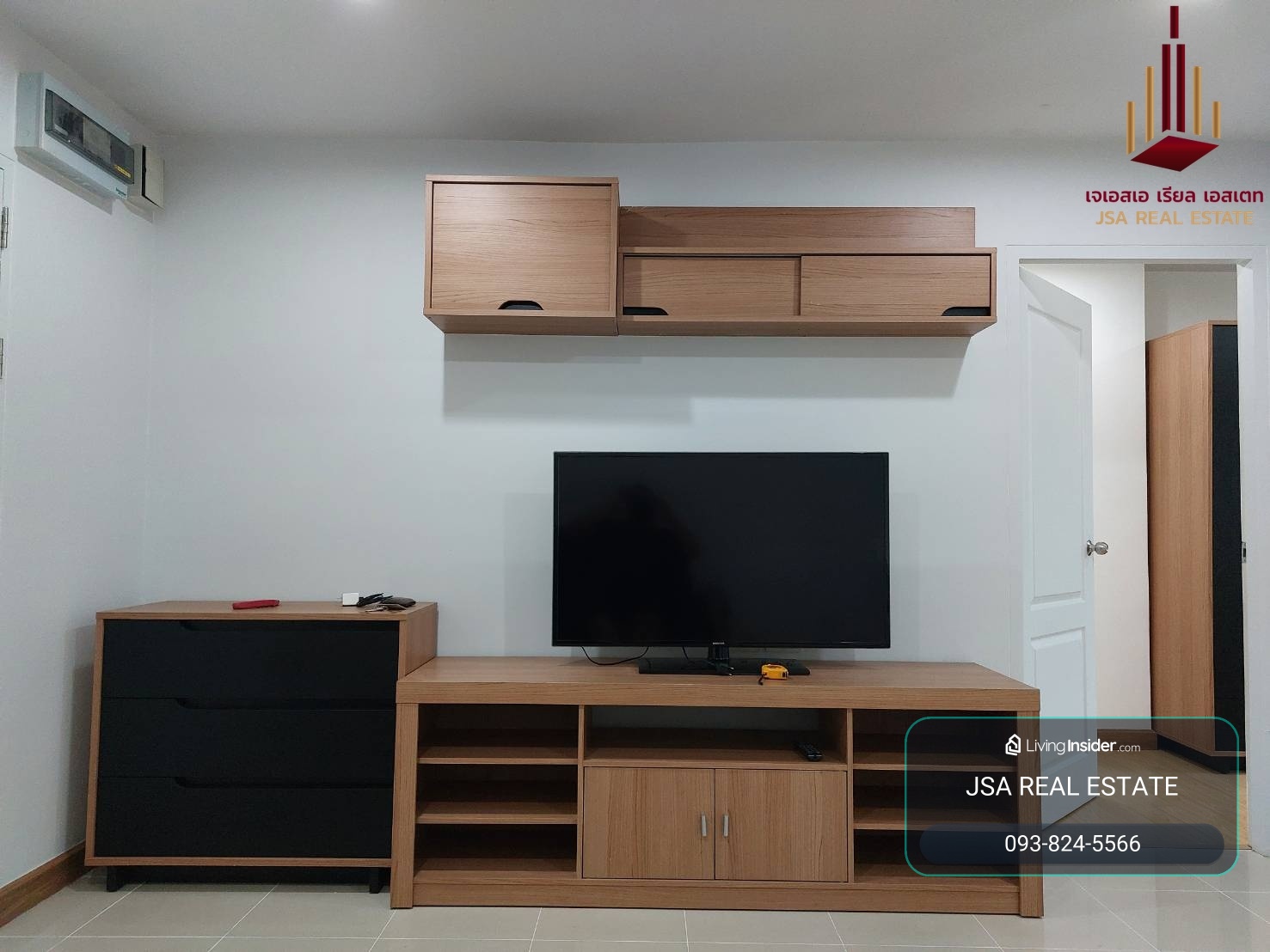 ✨ For Rent: The Link Sukhumvit 50 Condo ✨  💰 Only 14,000 THB/month  – รูปที่ 2