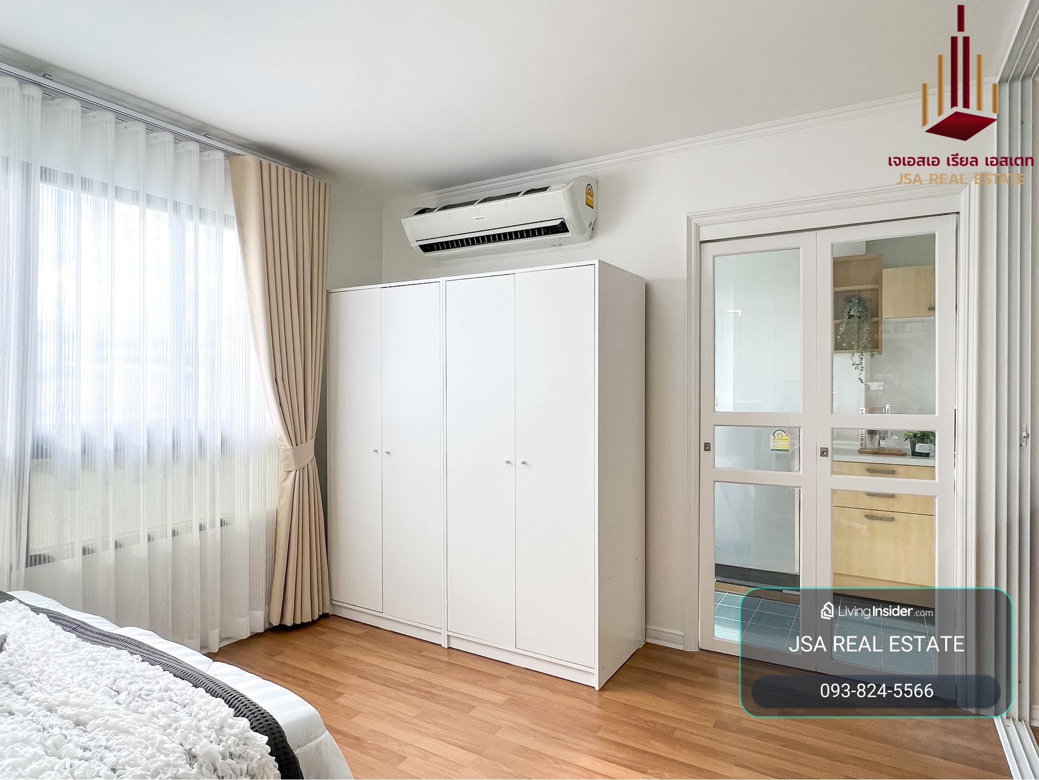 ✨ For Sale: Lumpini Place Narathiwas 24 Condo ✨  💰 Only 2,690,000  THB – รูปที่ 3
