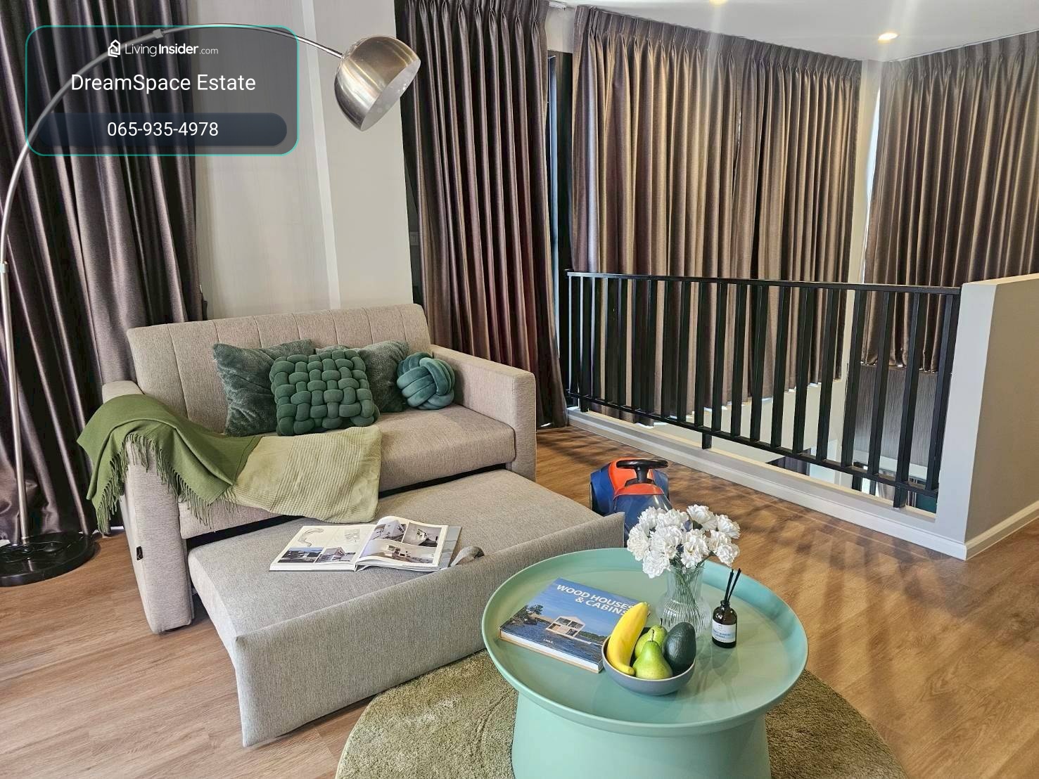 🔥FOR SELL ขายด่วน - Britloft โชคชัย 4🔥 – รูปที่ 4