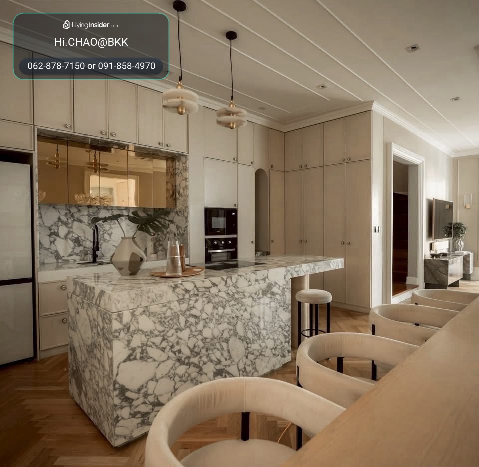 📌 House for rent The Gentry Sukhumvit 101 – รูปที่ 3