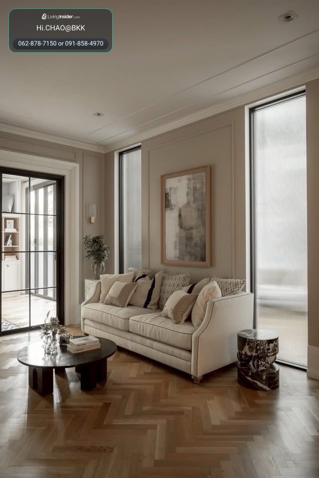 📌 House for rent The Gentry Sukhumvit 101 – รูปที่ 4