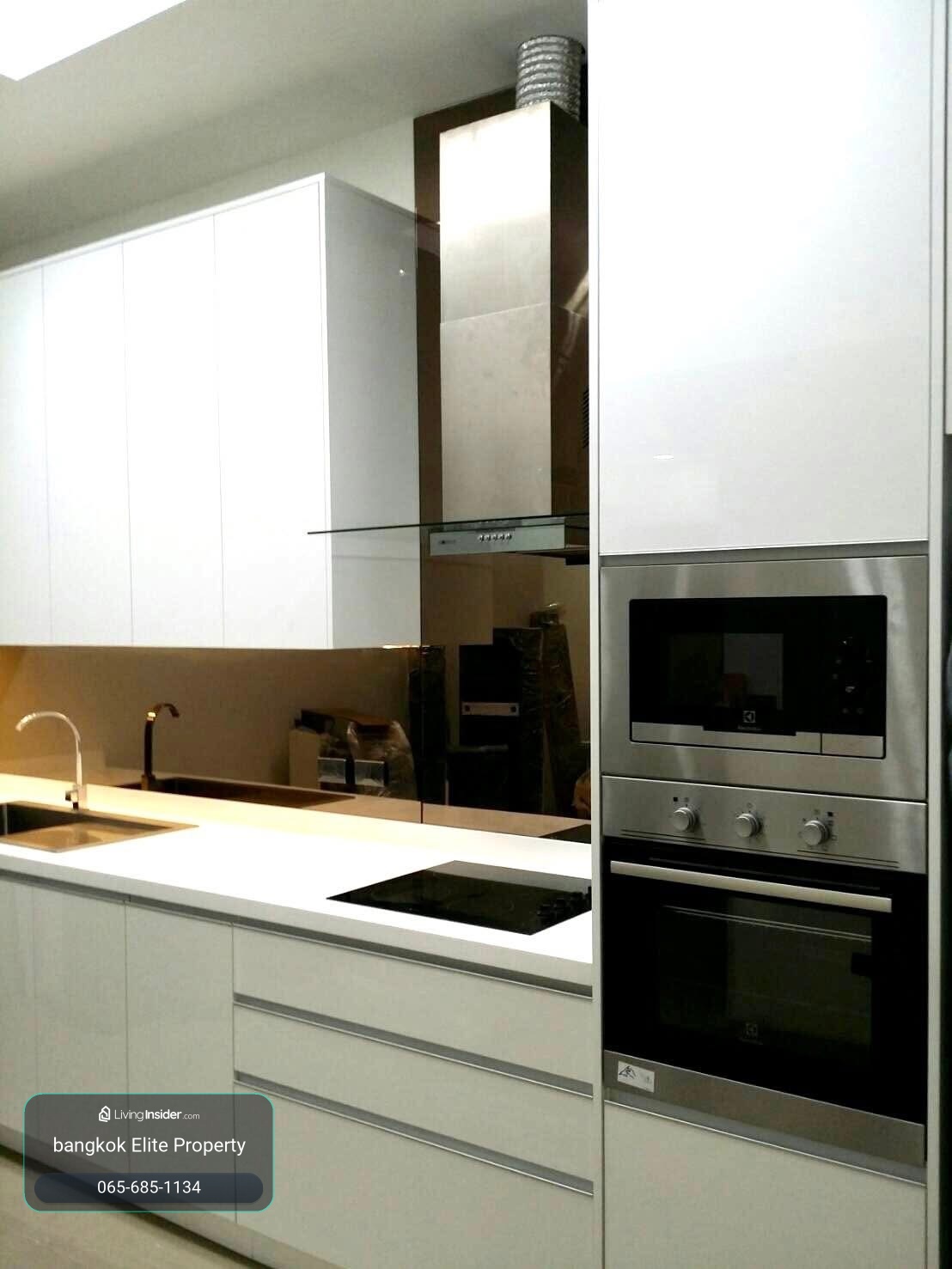 Home office for rent, Luxury Ekkamai 63 – รูปที่ 4