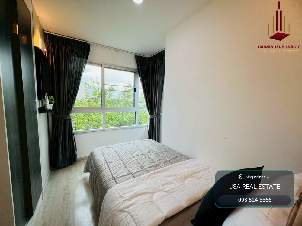 ✨ For Sale: Chewathai Phetkasem 27 Condo ✨ 💰 Only 3,700,000 THB – รูปที่ 3