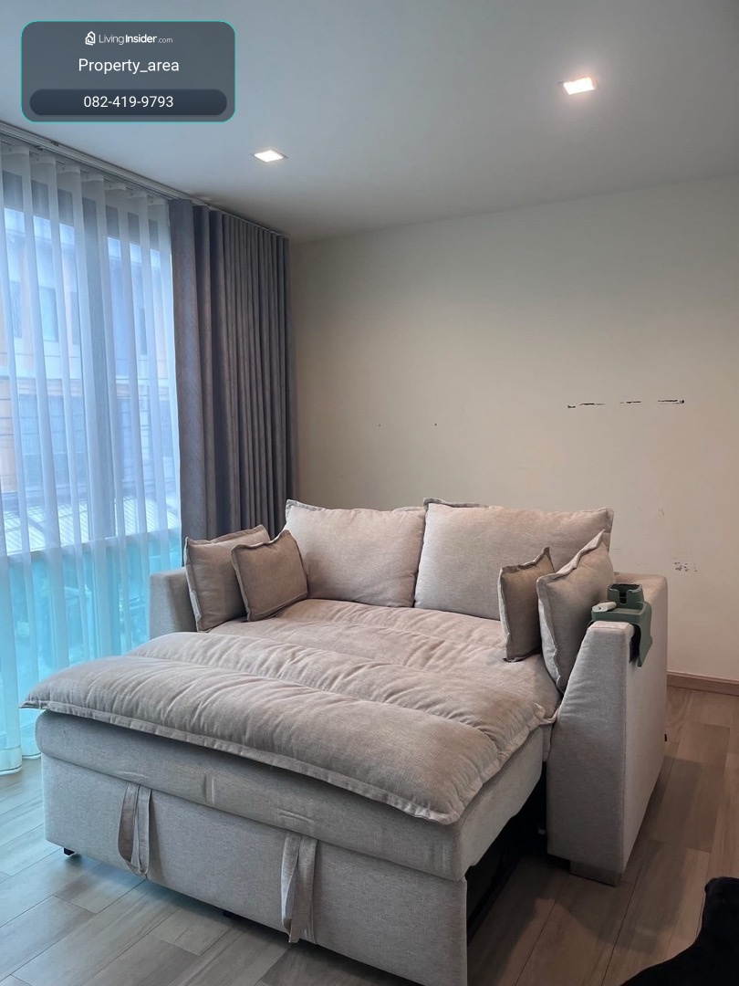 ให้เช่า EIGEN PREMIUM TOWNHOME PATTANAKARN  ( ไอเจ้นท์ พรีเมียม ทาวน์โฮม พัฒนาการ)
🛏️ 3 ห้องนอน 🛁 4 ห้องน้ำ 🚗 2 ที่จอดรถ ขนาด 22 ตรว. พื้นที่ใช้สอย 168 ตรม. ✨ ราคา 35,000 บาท ✨ หลังมุม – รูปที่ 4