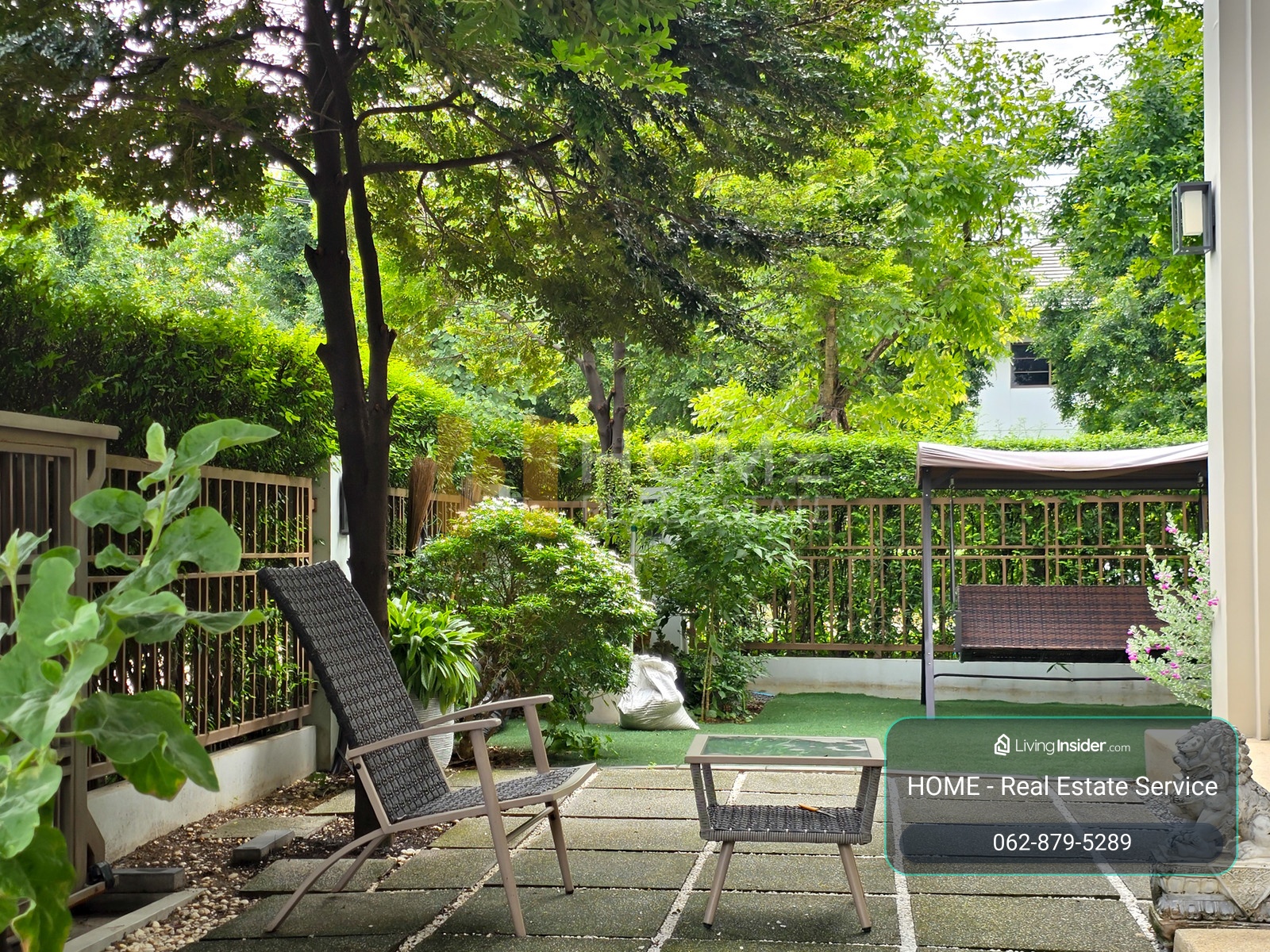 บ้านเดี่ยว เศรษฐสิริ พหล - วัชรพล / 5 ห้องนอน (เช่า), Setthasiri Phahol - Watcharapol / 5 Bedrooms (FOR RENT) TAN889 – รูปที่ 4