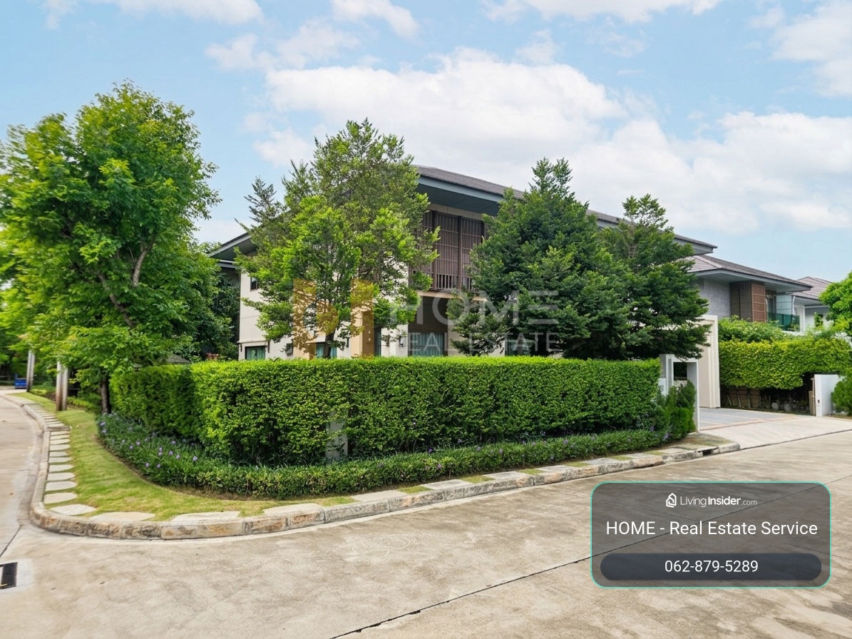 บ้านเดี่ยว เศรษฐสิริ พหล - วัชรพล / 5 ห้องนอน (เช่า), Setthasiri Phahol - Watcharapol / 5 Bedrooms (FOR RENT) TAN889 – รูปที่ 2
