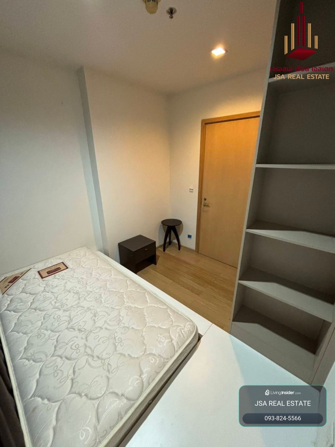 ✨ For Sale: Siri @ Sukhumvit Condo ✨ 💰 Only 10,500,000 THB – รูปที่ 3