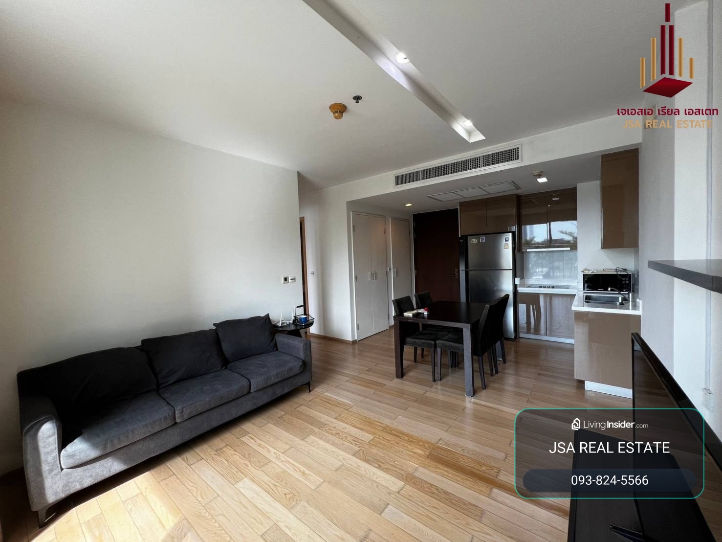 ✨ For Sale: Siri @ Sukhumvit Condo ✨ 💰 Only 10,500,000 THB – รูปที่ 4