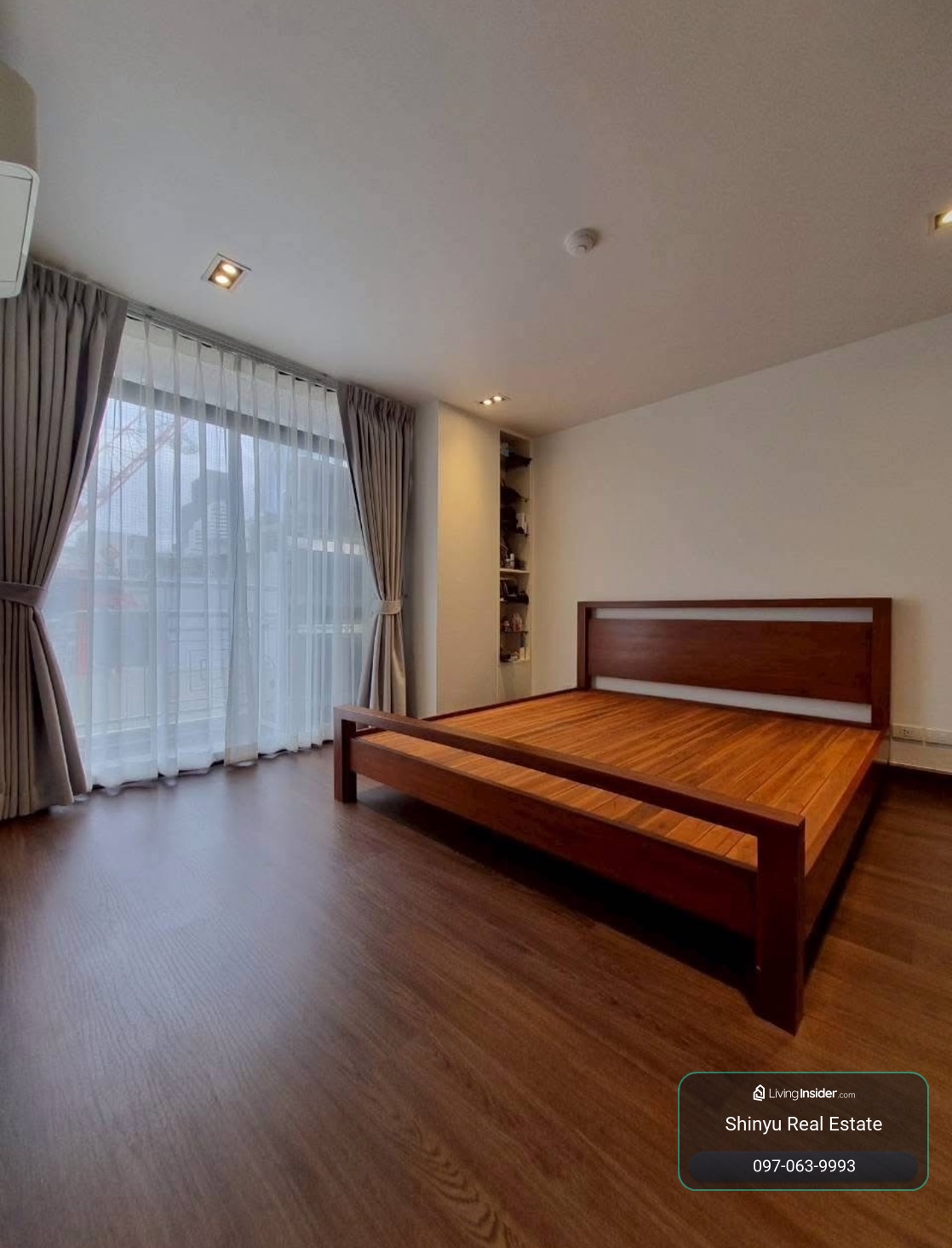ขายคอนโด Green Point Silom ราคา 6,200,000 บาท [NCs260508] – รูปที่ 3