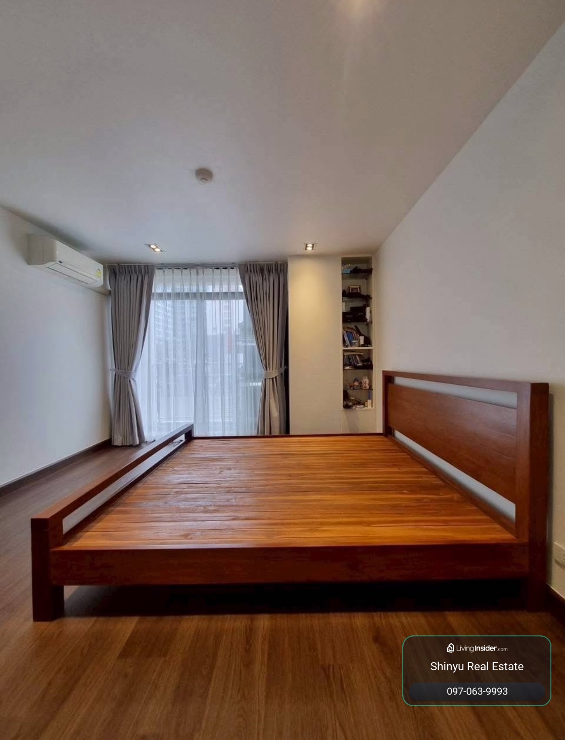 ขายคอนโด Green Point Silom ราคา 6,200,000 บาท [NCs260508] – รูปที่ 4