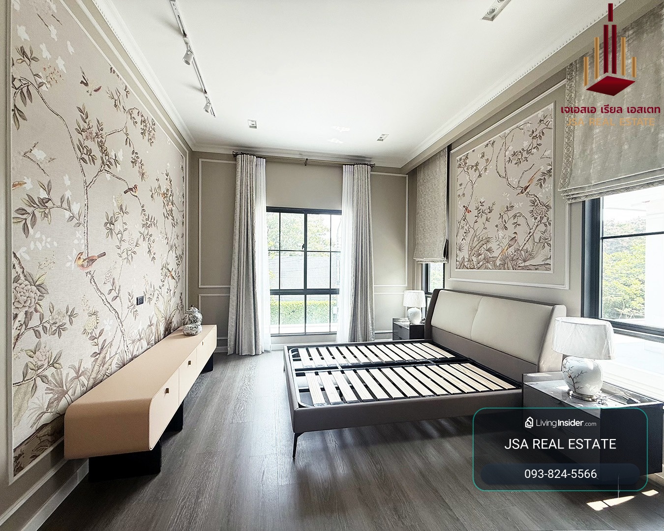 ✨ For Rent : Setthasiri Bangna KM.10 ✨ 💰 Only 280,000 thb/month – รูปที่ 4