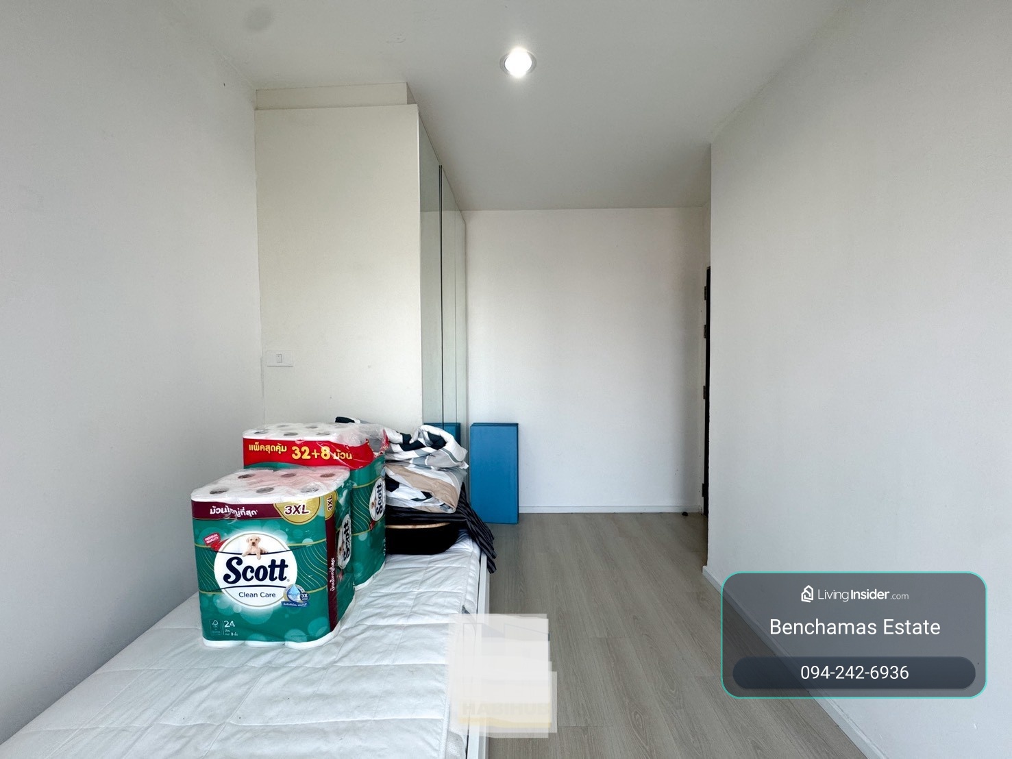 🔥ขาย คอนโด แอสปาย สุขุมวิท 48 Aspire Sukhumvit 48 ใกล้ BTS พระโขนง  – รูปที่ 4