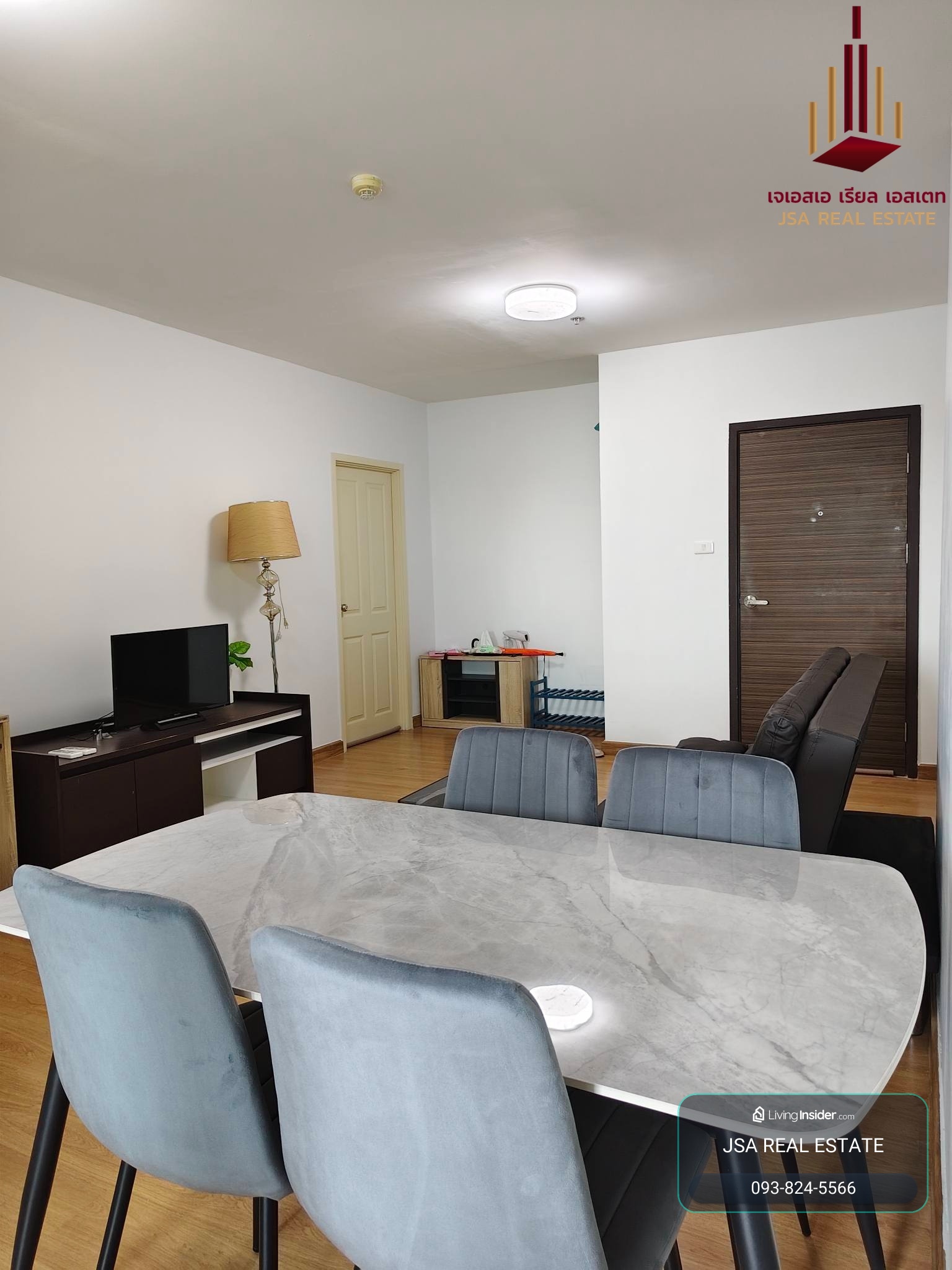 ✨ For Rent:  Supalai Vista @ Tiwanon Intersection Condo ✨ 💰 Only 16,000 THB/month – รูปที่ 2