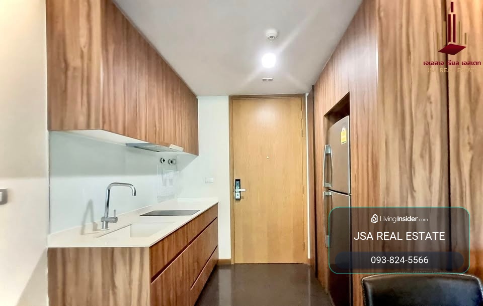 ✨ For Rent : Via 31 Condo ✨  💰 Only 30,000  THB/month – รูปที่ 4