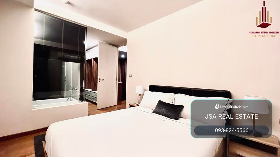 ✨ For Rent : Via 31 Condo ✨  💰 Only 30,000  THB/month – รูปที่ 2