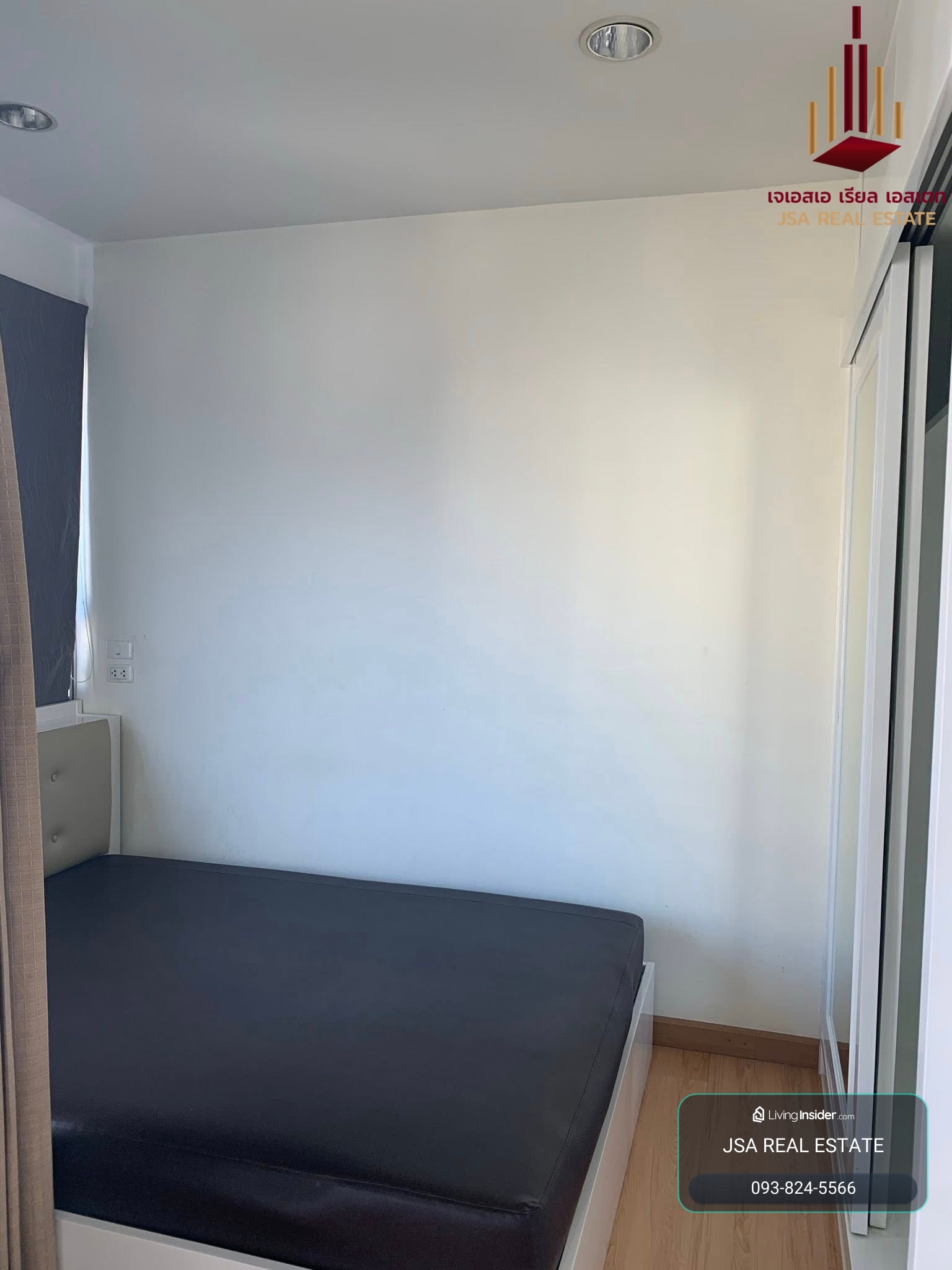 ✨ For Rent : The Address Siam  Condo ✨  💰 Only 19,000 THB/month – รูปที่ 4