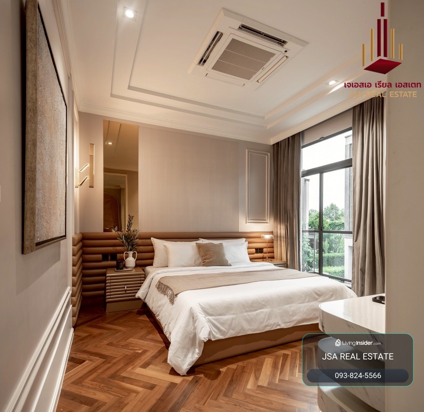 ✨ For Sale: The Gentry Sukhumvit 101 ✨ 💰 Only 59,000,000 THB – รูปที่ 3